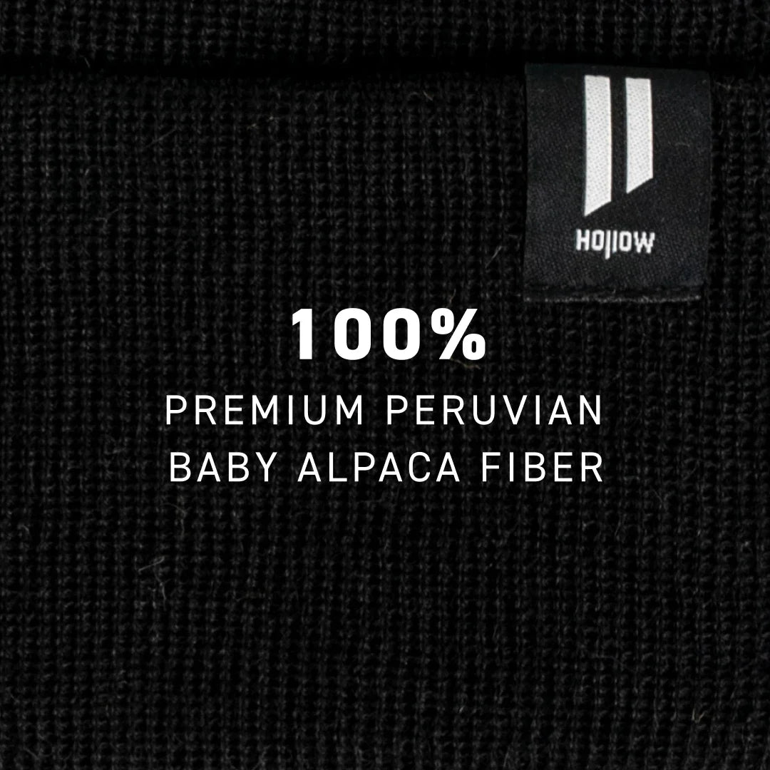 Performance Alpaca Beanie