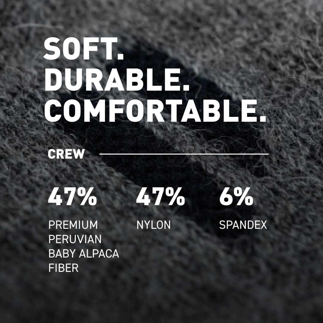 Crew Socks