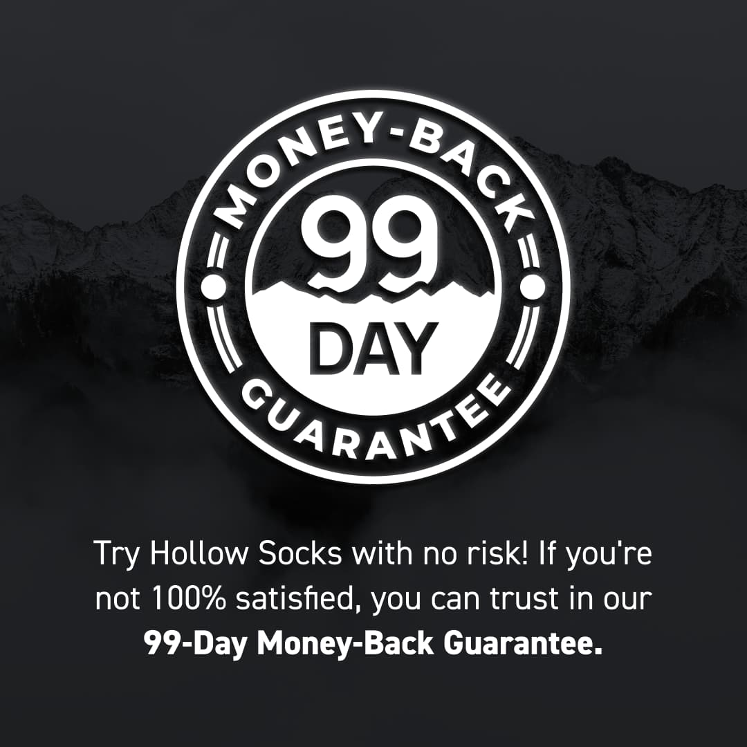 No-Show Socks