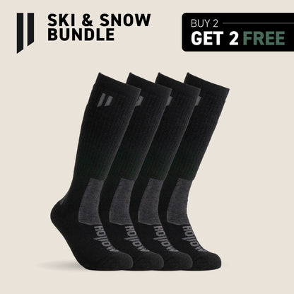 Ski & Snow Bundle