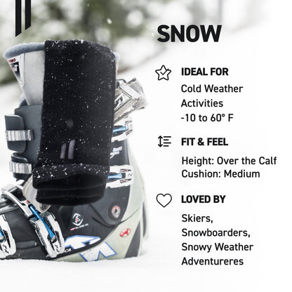 Ski & Snow Socks
