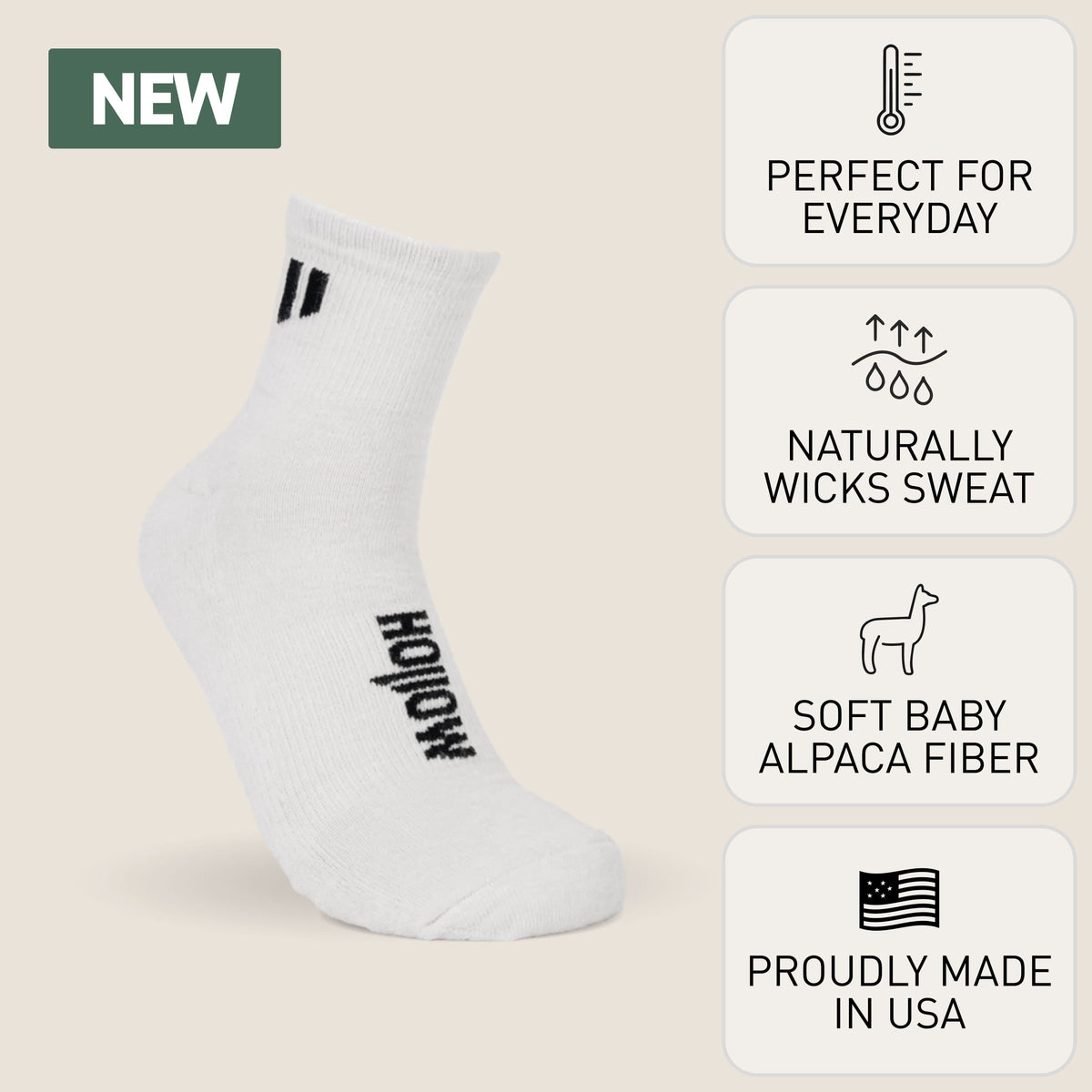 Ankle Socks