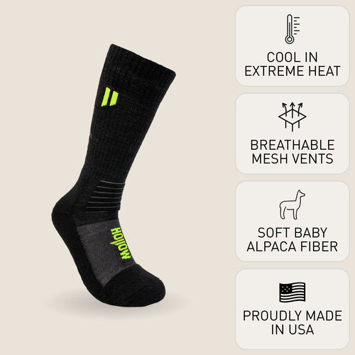 Trades Socks